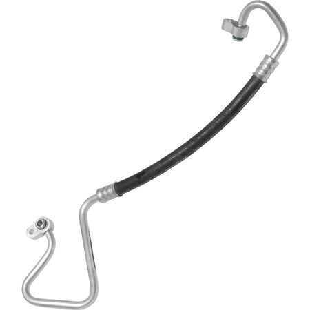 Universal Air Cond Universal Air Conditioning, Ha11294C HA11294C